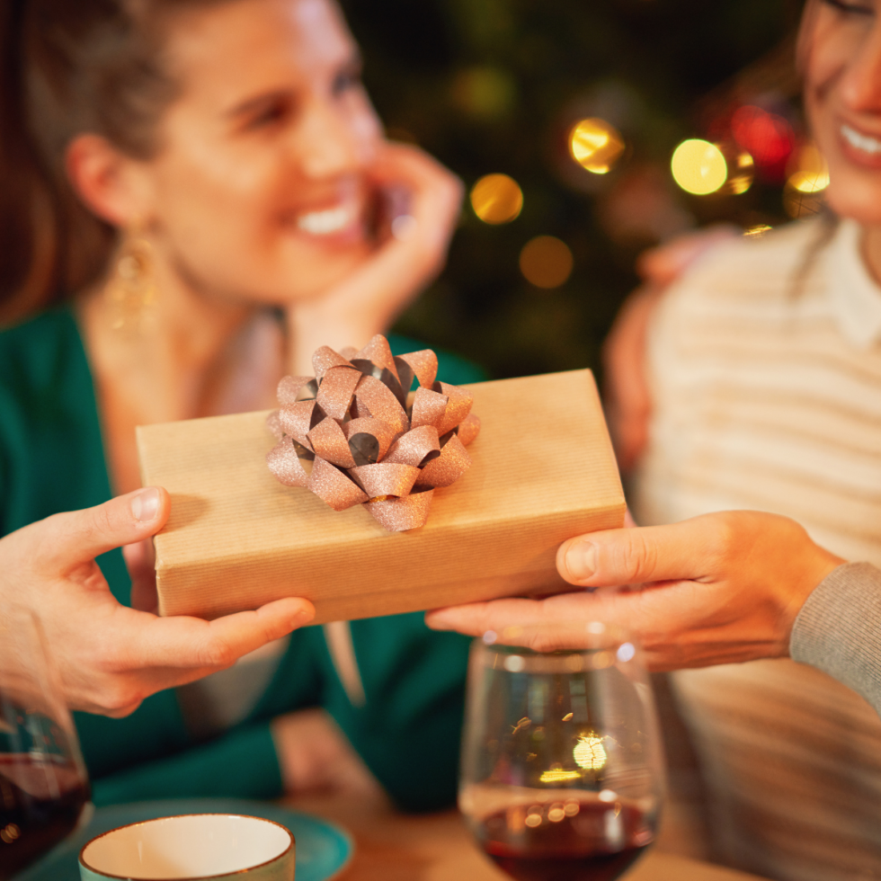 What gifts do moms want for Christmas? Shelley Wipper